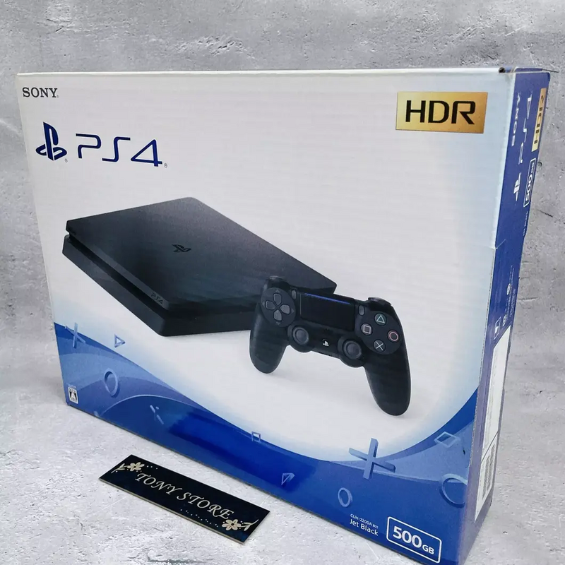 Sony CUH-2200AB01 Home Console Playstation 4